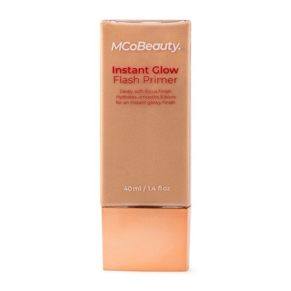 New MCoBeauty Instant Glow Flash Primer - Picture 1 of 1